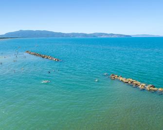 Gitavillage Argentario - Albinia - Beach