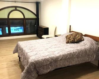 Hôtel particulier du marché - Québec City