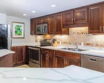 Marriott's Royal Palms, A Marriott Vacation Club Resort - Orlando - Cucina