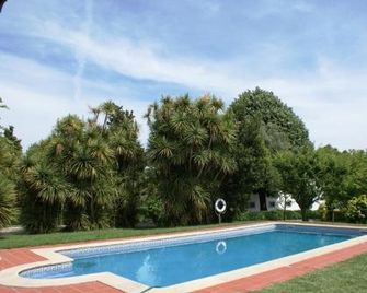 Quinta de São Bento - Vila Verde - Pool