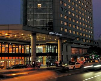 Caida Plaza Shanghai - Shanghai - Building