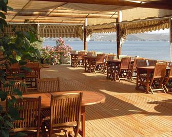 Atamer Doga Resort - Gemlik - Restaurant