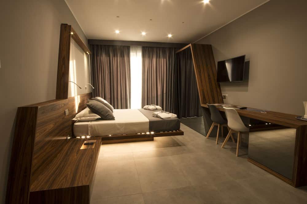 B&b Rakel Home - מילאצו - חדר שינה