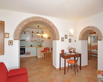 San Sano by PosarelliVillas - San Sano