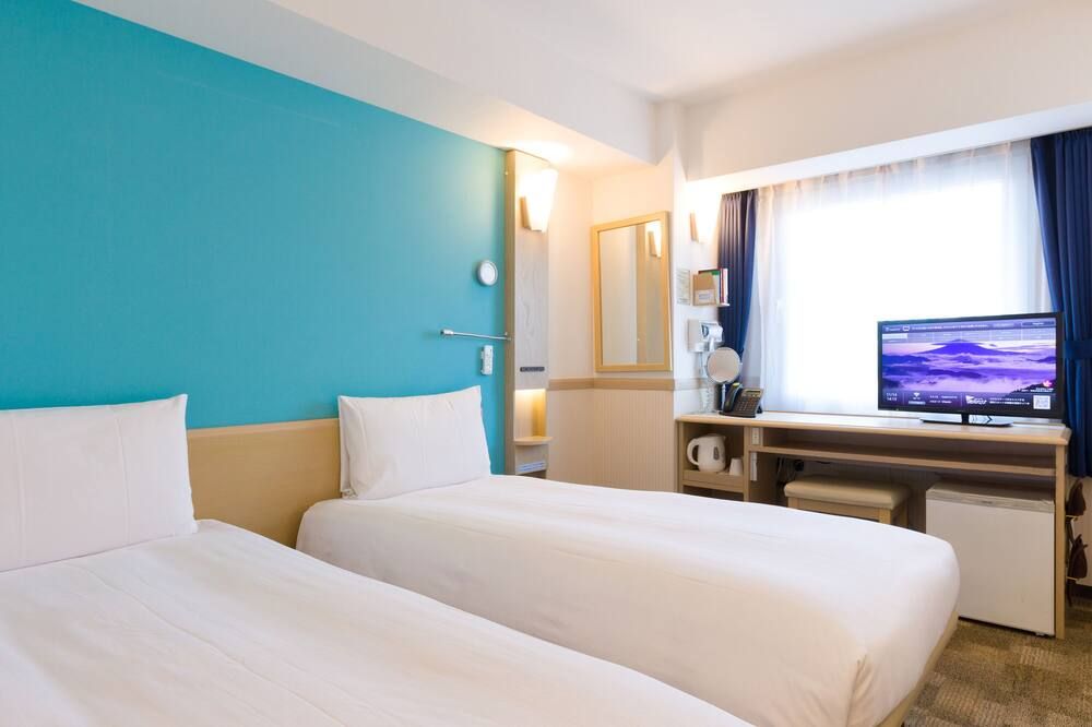 Toyoko Inn Matsudo eki Higashi guchi