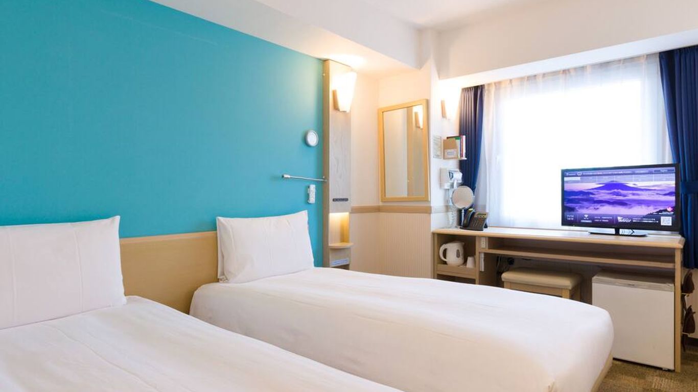 東横inn松戸駅東口