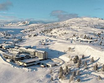 Storefjell Resort - Gol - Outdoors view