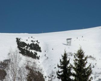 Apartment Of 31 M2 (6 Beds) - In The Center Of The Village - Les 2 Alpes - Les Deux-Alpes - Property amenity