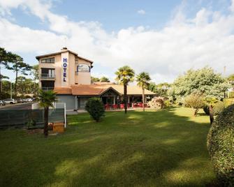 Les Jardins de L'Ocean - Biscarrosse - Building