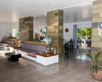 Gorgona Hotel - Heraklion - Lobby