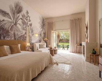 Domaine Des Remparts Hotel & Spa - Marrakech