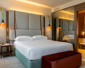 Ca' di Dio - Venetsia - Makuuhuone