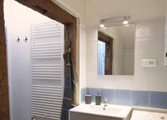 ' Martin Schongauer ' - Colmar - Bathroom