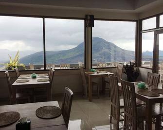 The Kayuan - Kintamani - Restaurant
