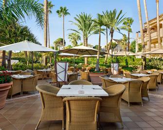 Wyndham Grand Costa del Sol - Mijas - Restaurant