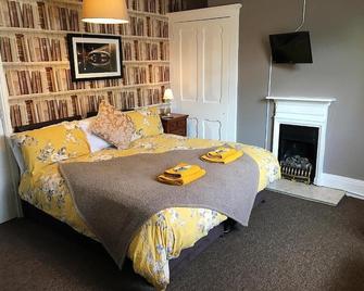 The White Horse - York - Bedroom