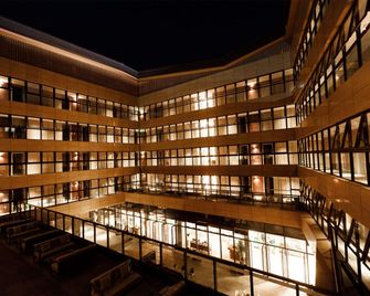 Mercure Xichang - Liangshan - Gebäude