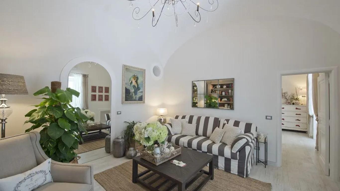 Casa Buonocore