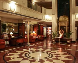 Quality Inn Residency - Hyderabad - Lobby