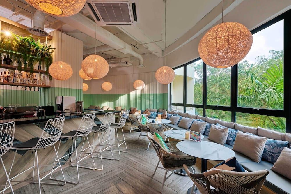 Swiss-Garden Beach Resort, Kuantan