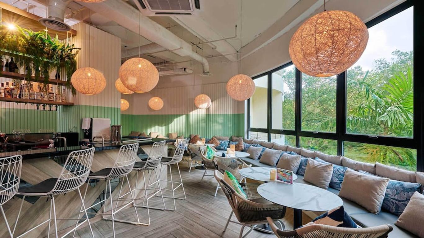 Swiss-Garden Beach Resort, Kuantan