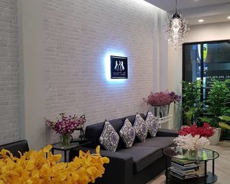 Mont Place Donmuang - Bangkok