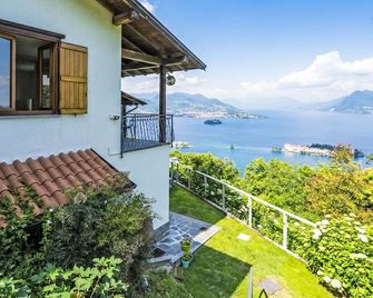 Apartment Alba - Sea115 By Interhome - Stresa