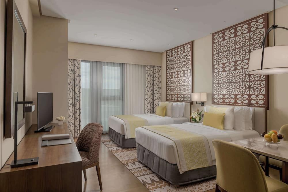 دوسيت ثاني ريزيدنس دافاو - دافاو - غرفة نوم