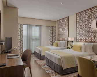 Dusit Thani Residence Davao - Davao - Ložnice