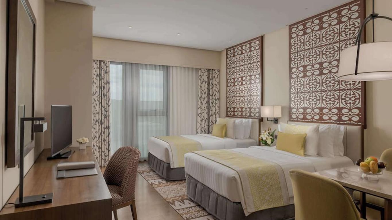 Dusit Thani Residence Davao