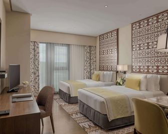 دوسيت ثاني ريزيدنس دافاو - دافاو - غرفة نوم