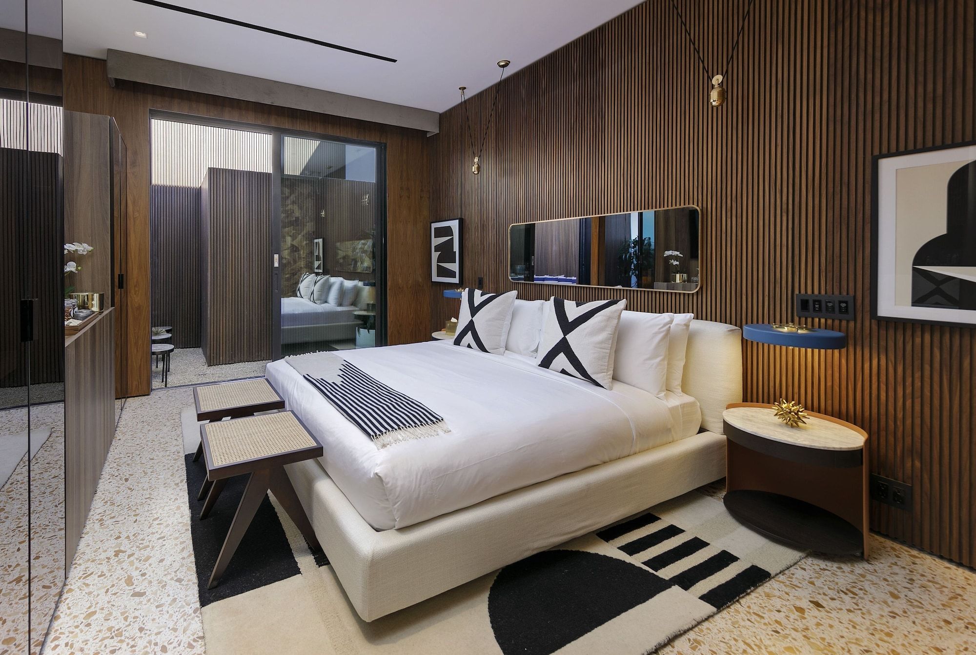 L'Horizon Resort & Spa - פאלם ספירנגס