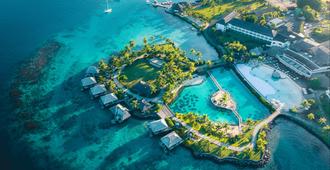 Intercontinental Resort Tahiti, An IHG Hotel - Faaa - Building