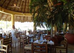 Villa Marina Porto Ixtapa - Ixtapa - Restaurante