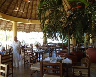 Villa Marina Porto Ixtapa - Ixtapa - Restaurant