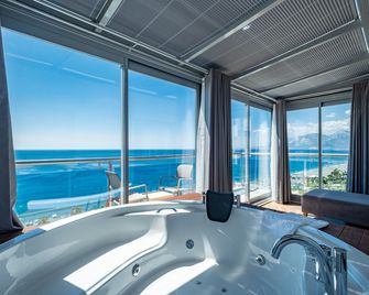 Pearly Hotel - Antalya