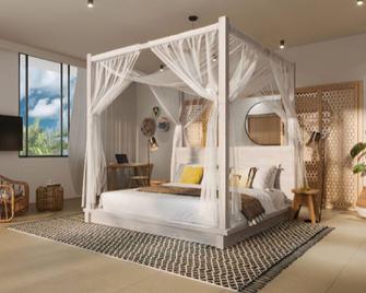 Toa Hotel & Spa Zanzibar - Pongwe - Bedroom