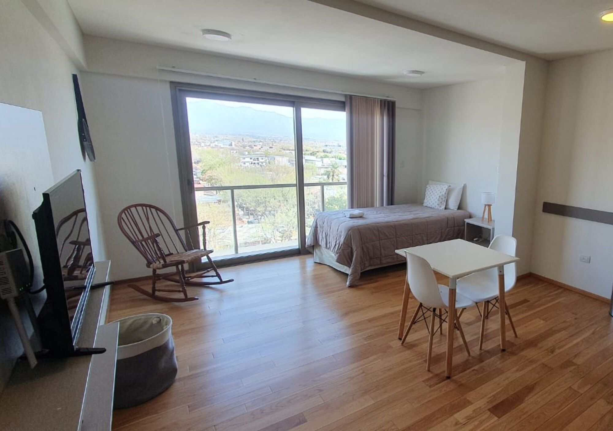 Apart Hotel Quijote By Dot Suites - מנדוזה