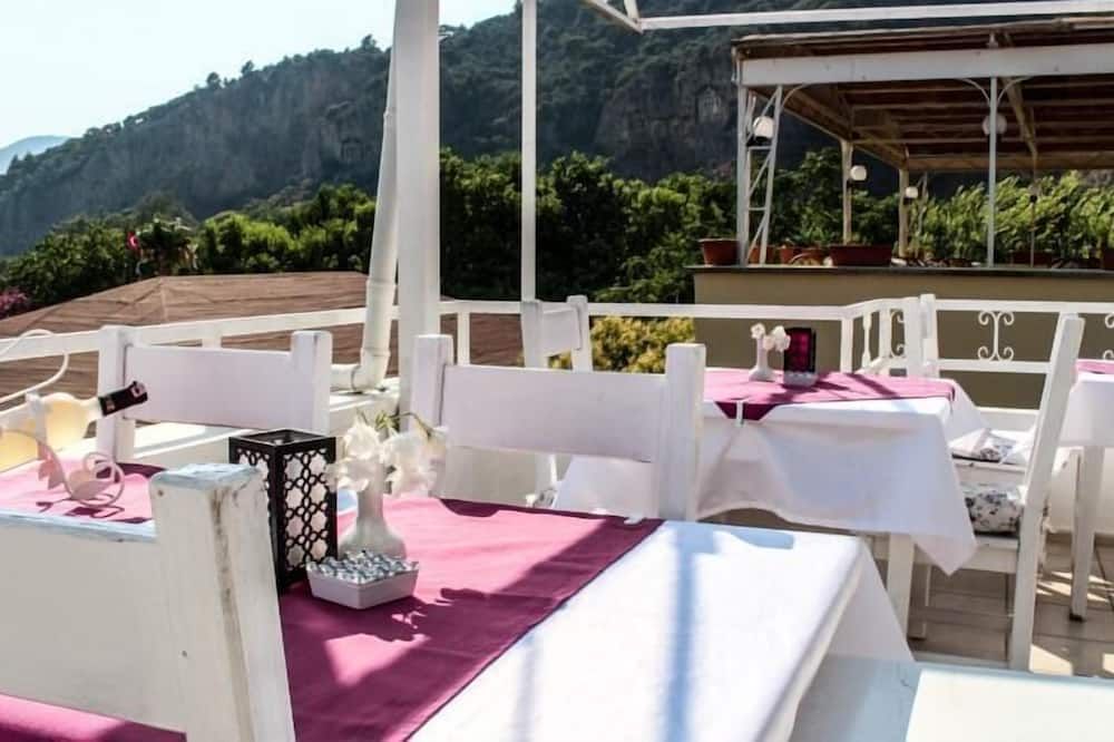Dalyan Terrace Hotel - Dalyan (Mugla)