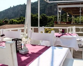 Dalyan Terrace Hotel - Dalyan (Mugla)