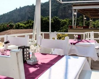 Dalyan Terrace Hotel - Dalyan (Mugla)