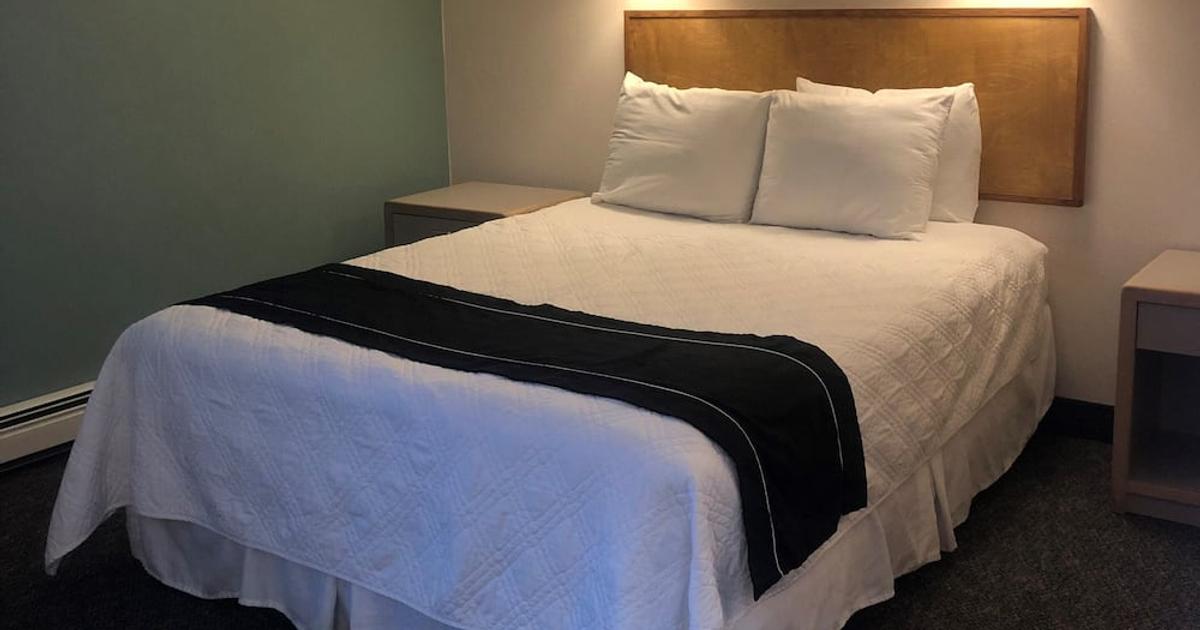 Aurora Denali Lodge à partir de 117 €. Motels à Healy KAYAK