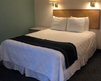 Aurora Denali Lodge - Healy - Camera da letto