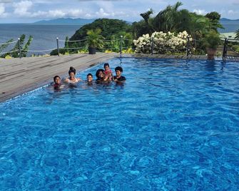Villa Kaka, Drevula Heights Villas, Fiji - Korolevu