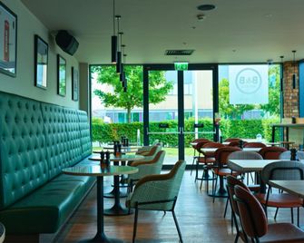 B&B HOTEL Derby - Derby - Restoran