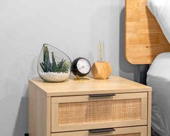 Astoria on Yellowstone - Sioux Falls - Room amenity