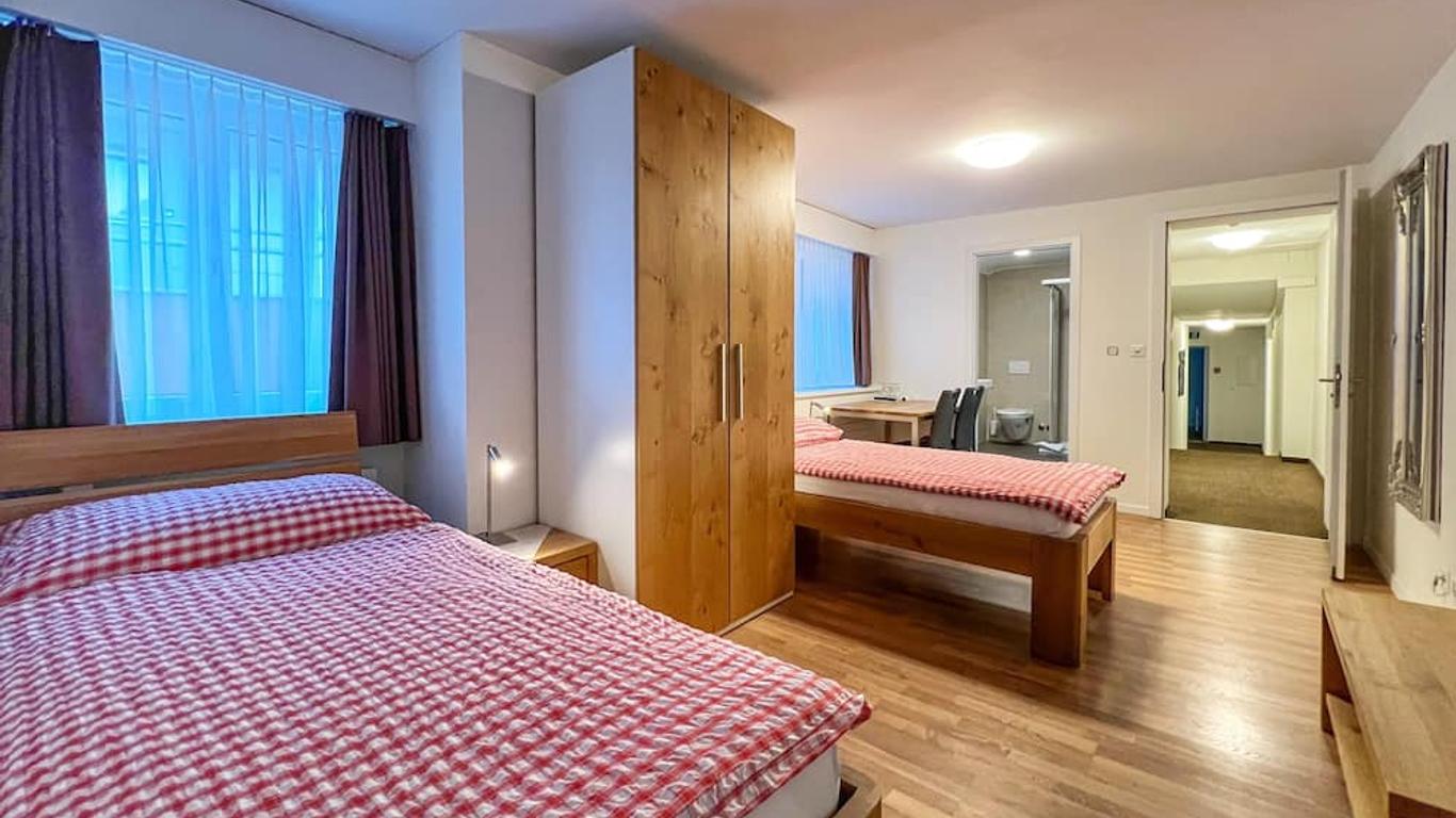 Hotel Hecht