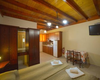 Megali Luxuries Apartments - Sidari