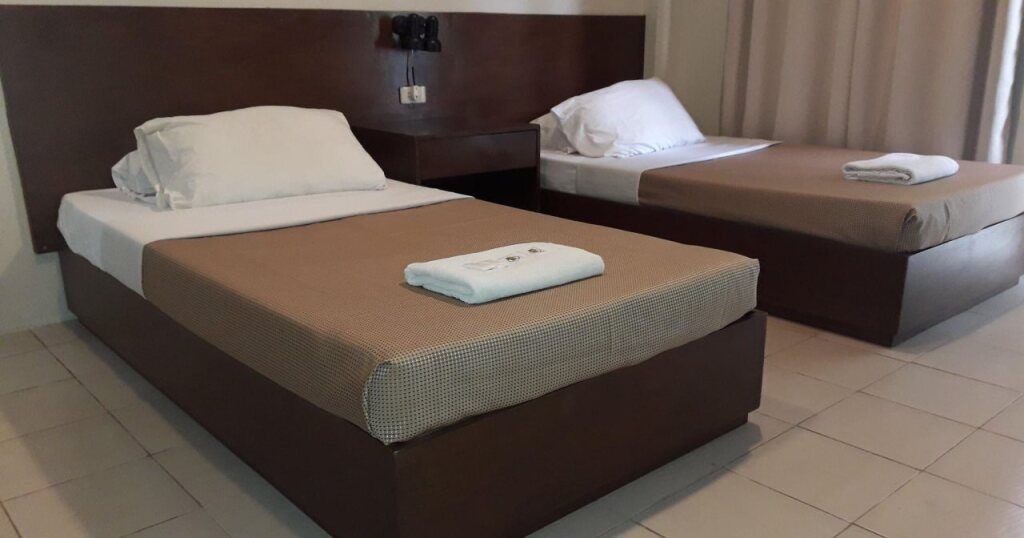 11th Street Bed and Breakfast Inn