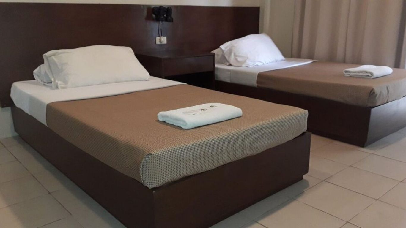 11th 스트리트 베드 & 브렉퍼스트